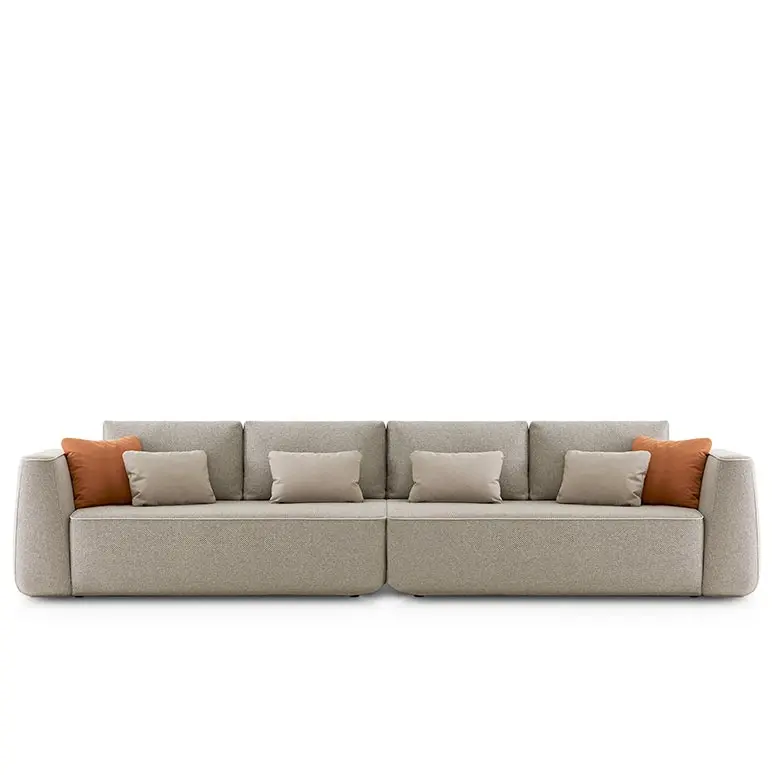 Expormim plump module sofa