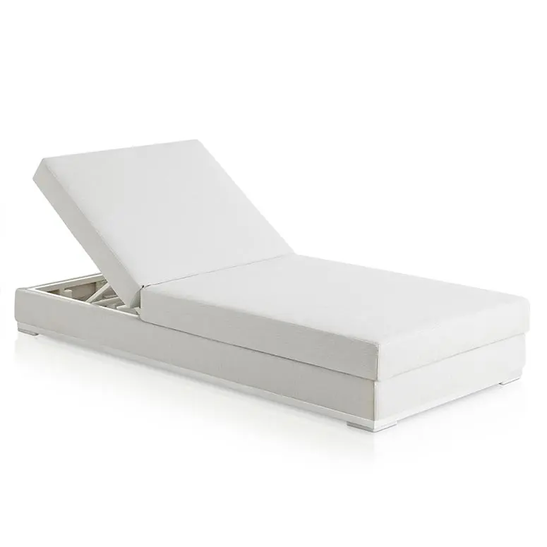 Expormim Slim Sun Bed