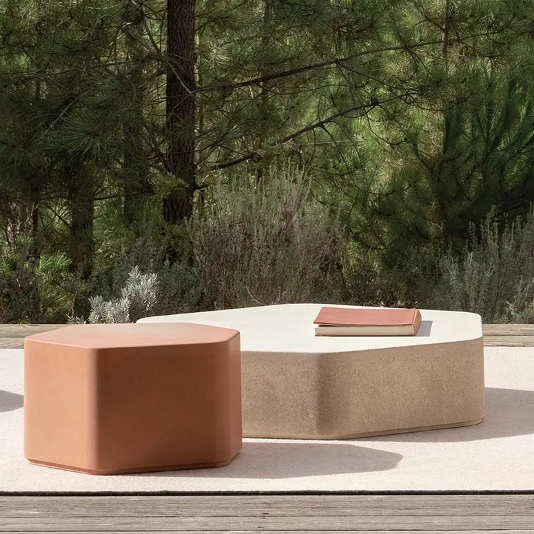 Expormim Talo Coffee Table