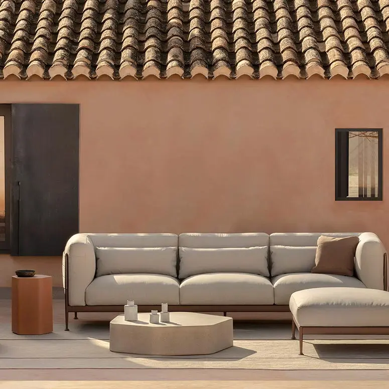 Expormim Talo Coffee Table