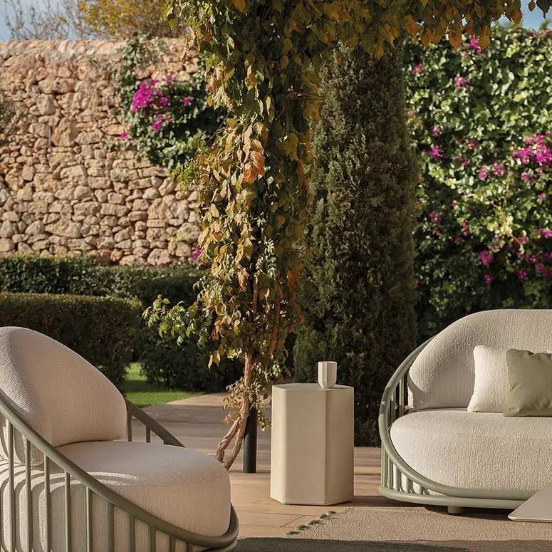 Expormim Talo Side Table