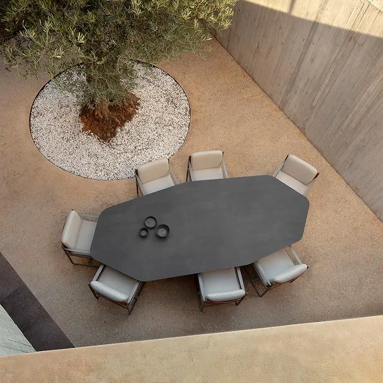 Expormim Talo Outdoor Dining