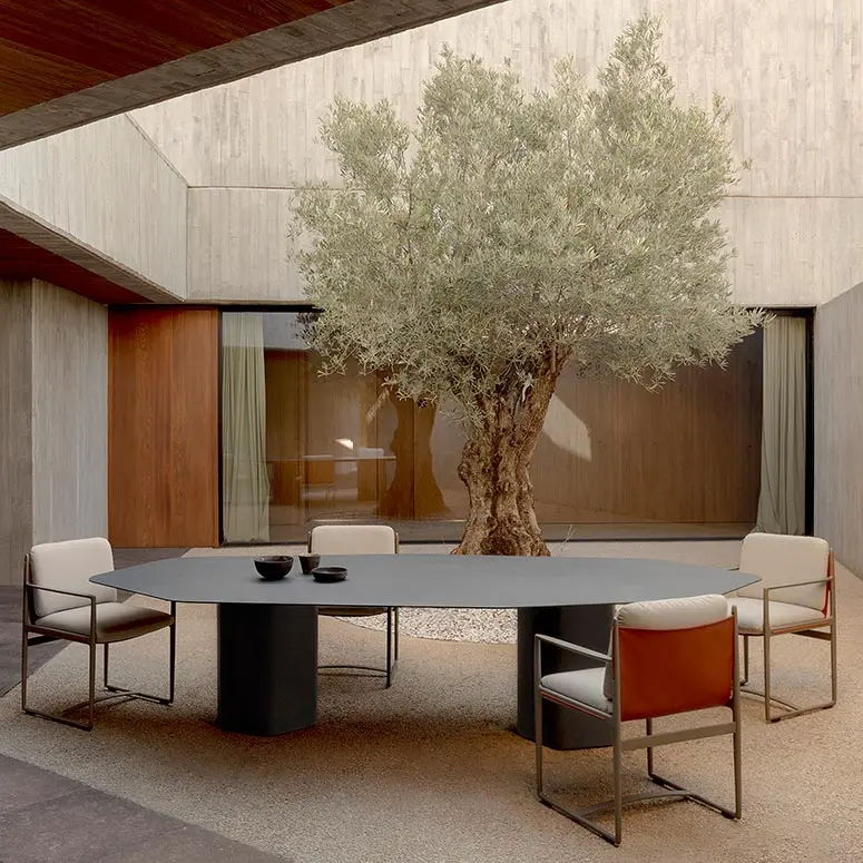 Expormim Talo Outdoor Dining