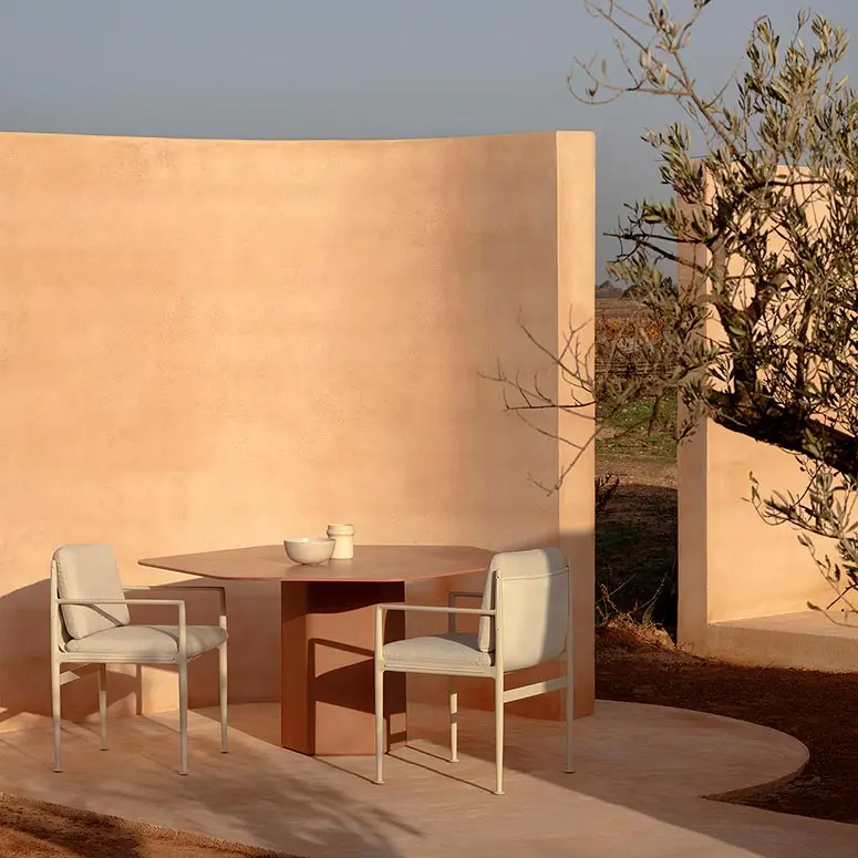 Expormim Talo Hexagonal Outdoor