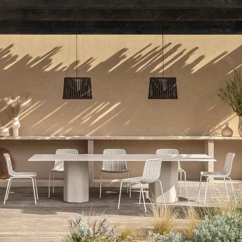 Expormim Talo Dining Table