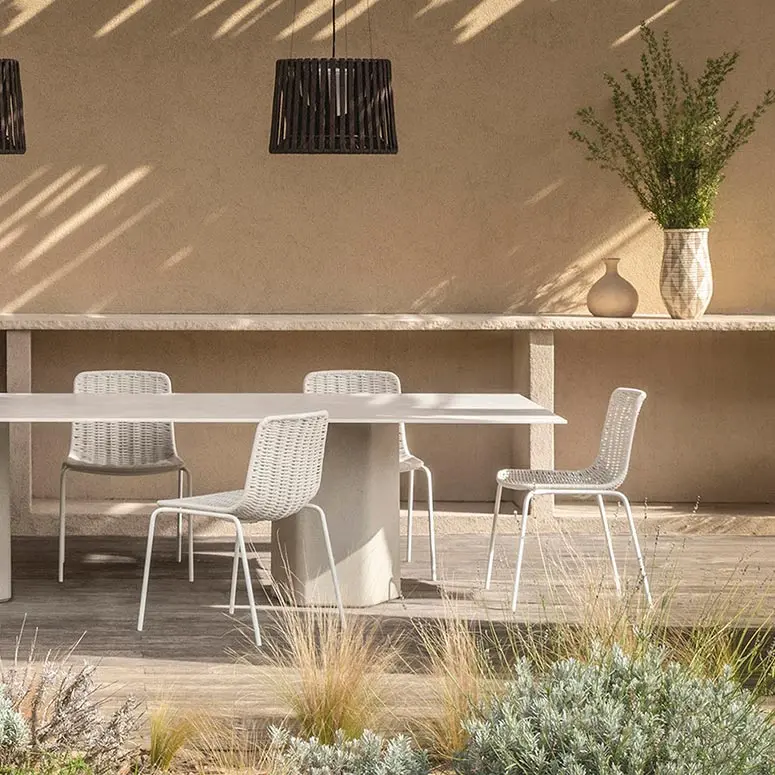 Expormim Talo Dining Table