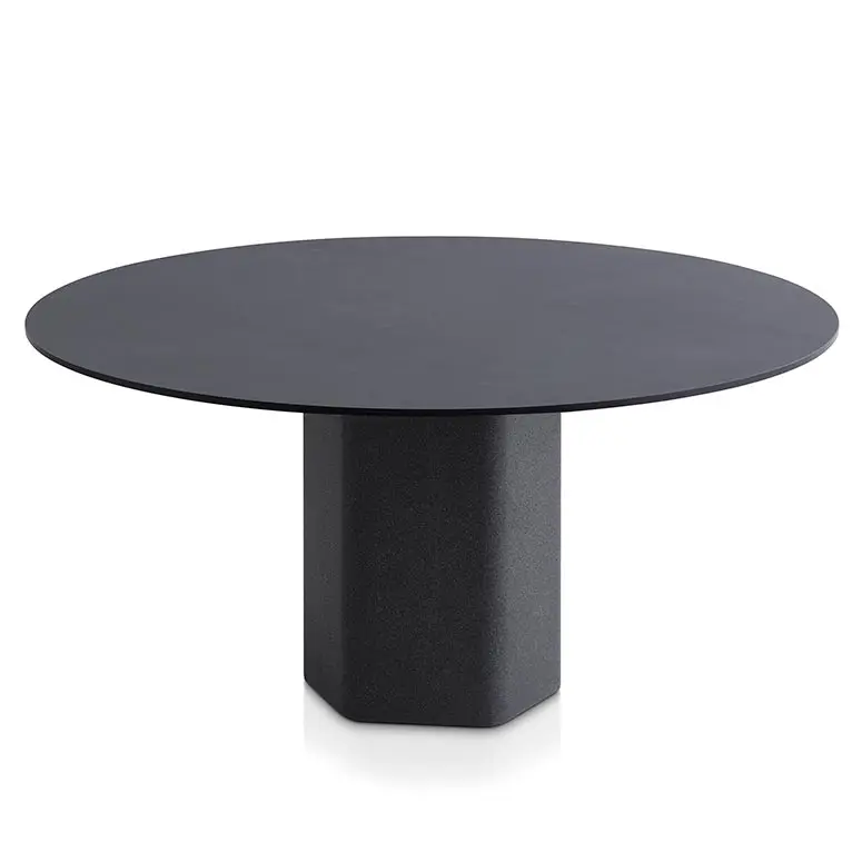 Expormim Talo round Dining
