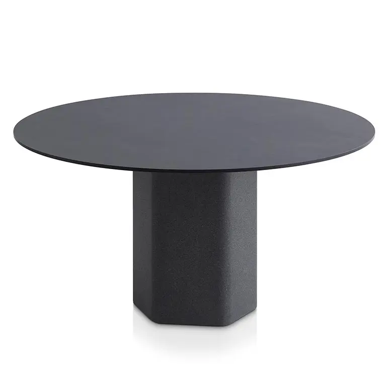 Expormim Talo round Dining