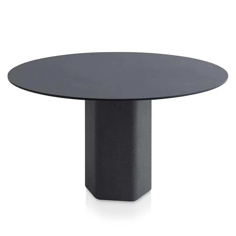 Expormim Talo round Dining