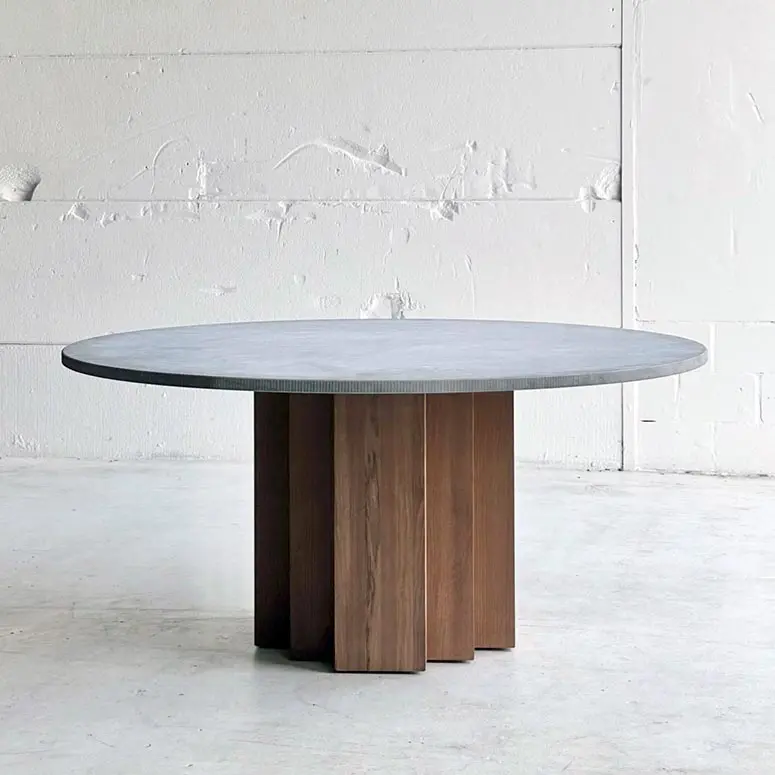 Heerenhuis Brix Outdoor Table