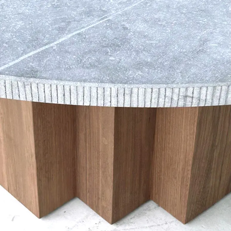 Heerenhuis Brix Outdoor Table