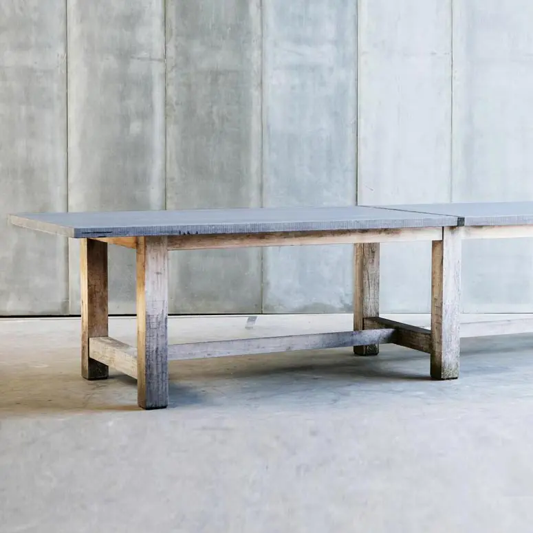 Heerenhuis TT Outdoor Table