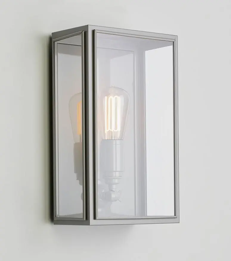 Tekna Essex Wandleuchte Outdoor