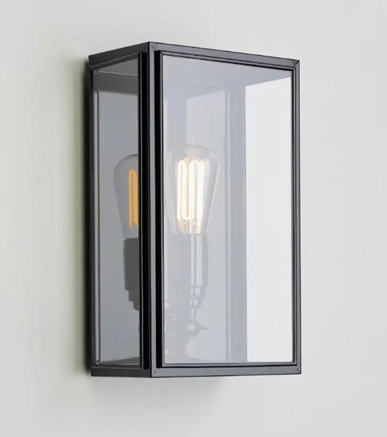 Tekna Essex Wandleuchte Outdoor
