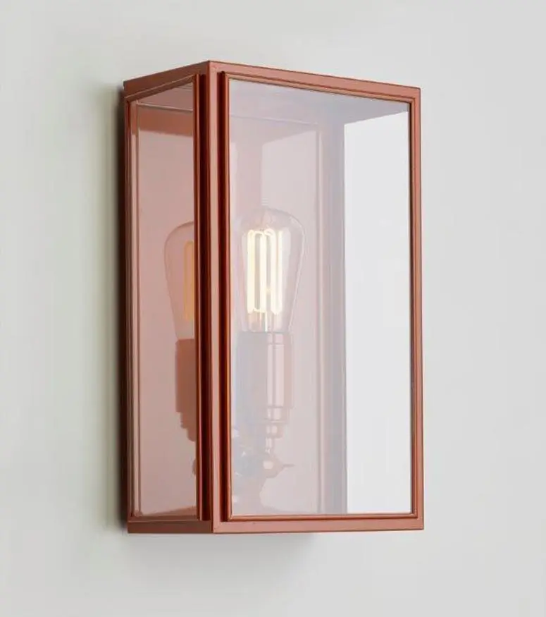 Tekna Essex Wandleuchte Outdoor