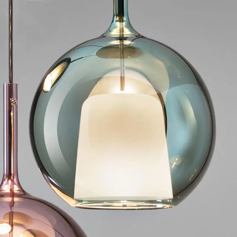 Penta Light Glo Pendant
