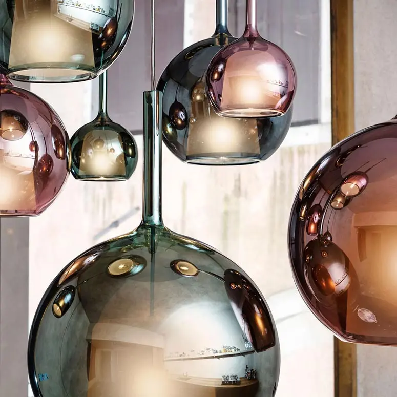 Penta Light Glo Pendant