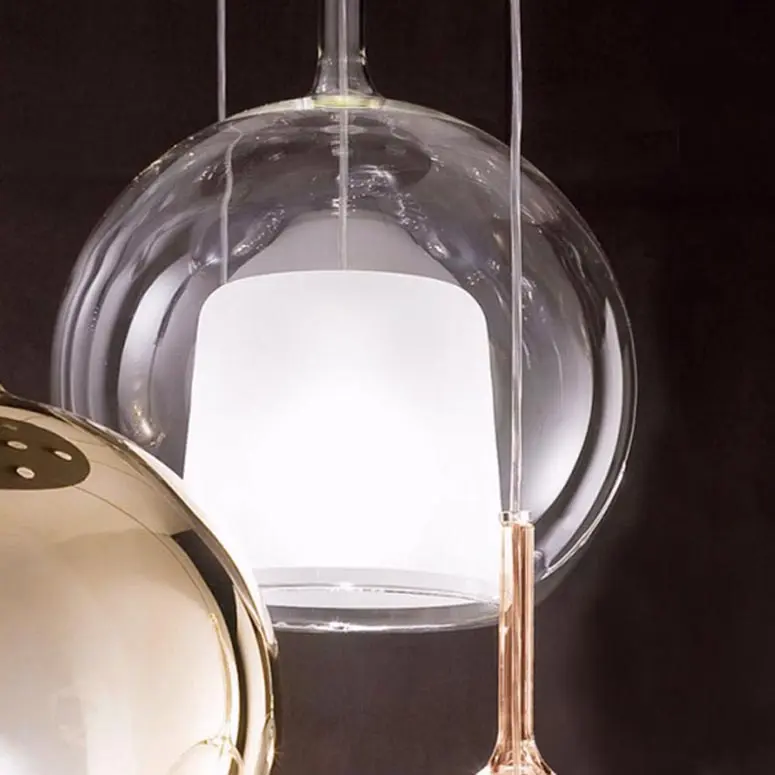 Penta Light Glo Pendant