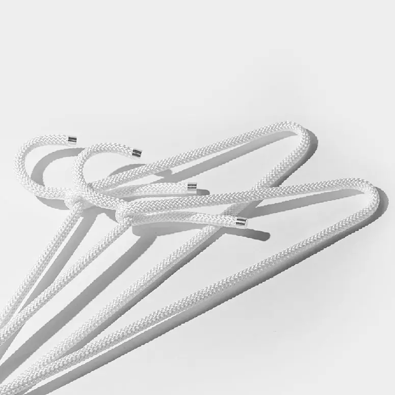 Peppermint Products Hanger Rope