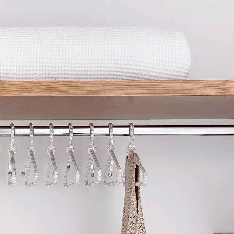 Peppermint Products Hanger Rope