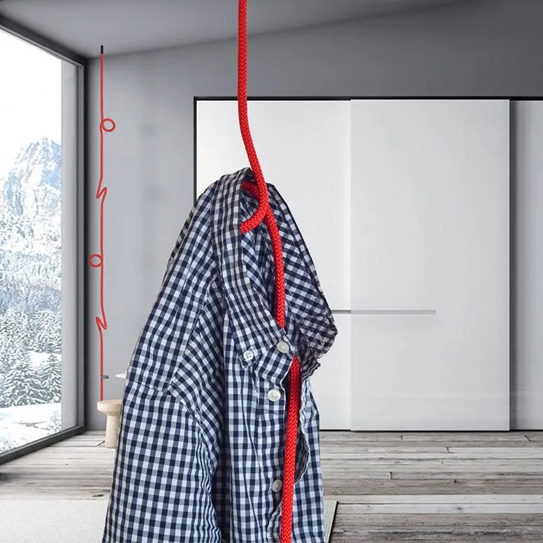 Peppermint Products Loop Rope