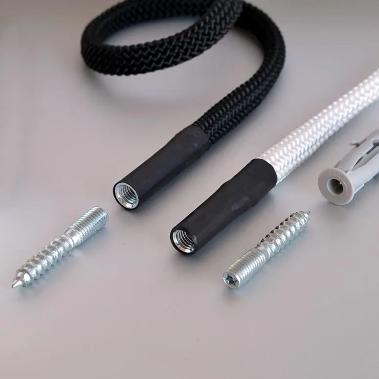 Peppermint Products Garderobe Loop