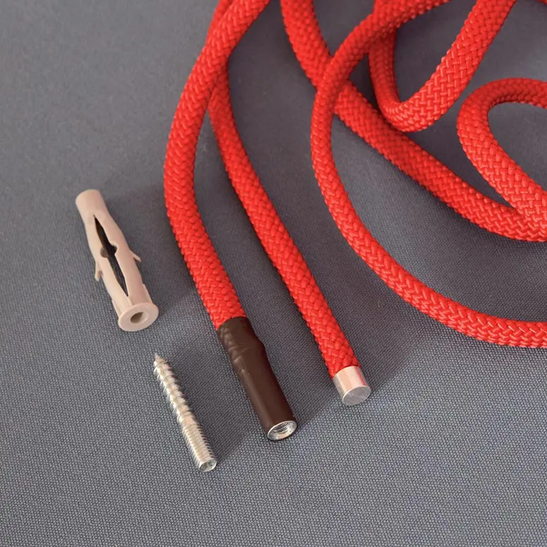 Peppermint Products Loop Rope