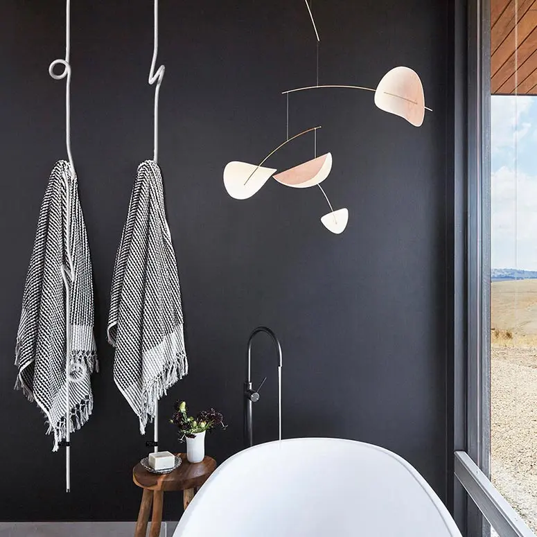 Peppermint Products Garderobe Loop