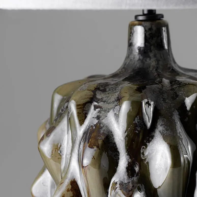 Porta Romana Baobab Lamp