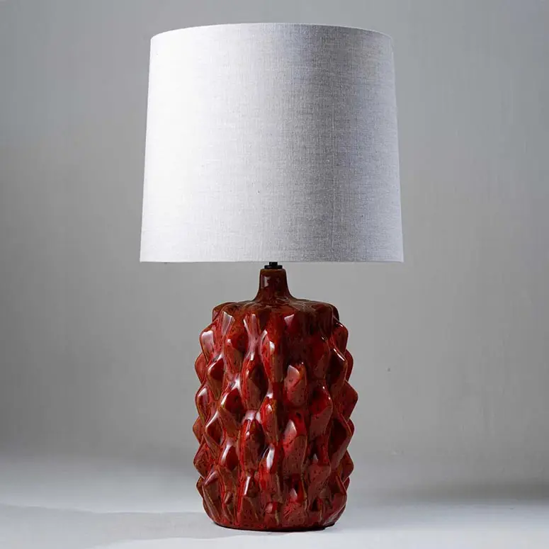 Porta Romana Baobab Lamp