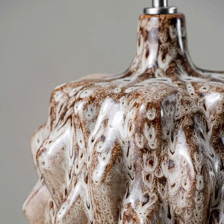 Porta Romana Baobab Lamp