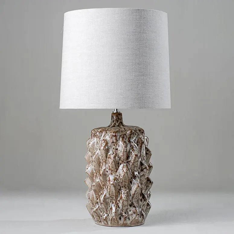 Porta Romana Baobab Lamp