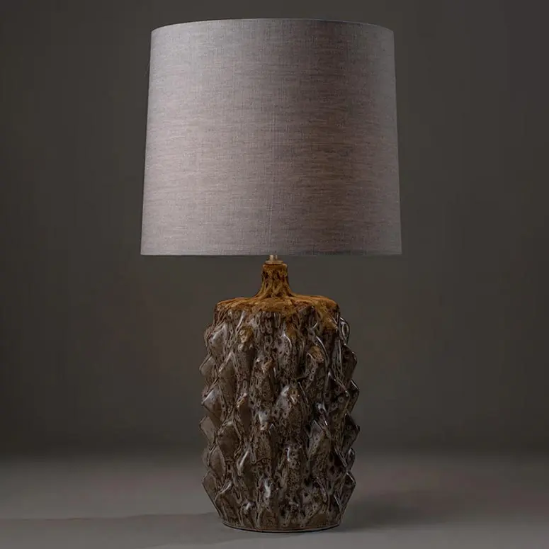 Porta Romana Baobab Lamp