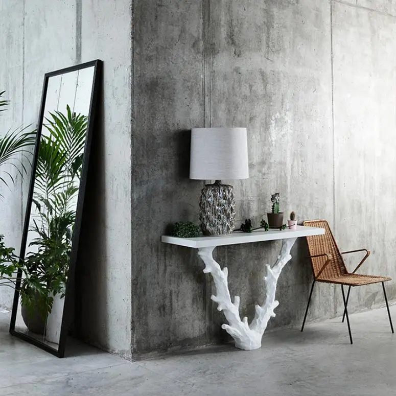 Porta Romana Baobab Lamp