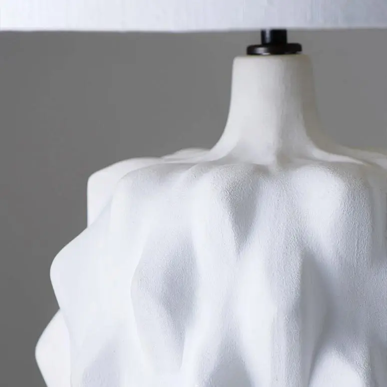 Porta Romana Baobab Lamp