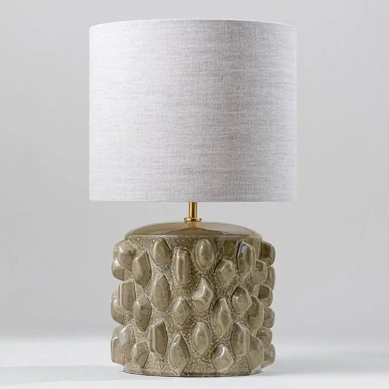 Ceramic Table Lamp Porta
