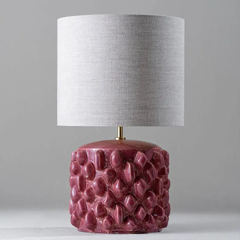 Ceramic Table Lamp Porta