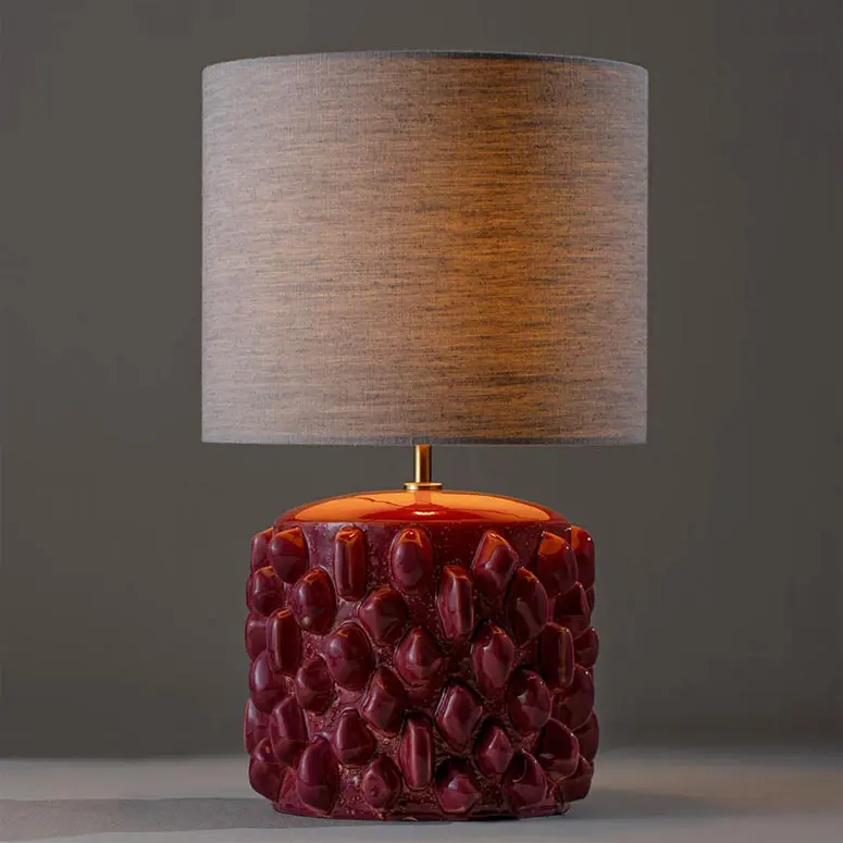 Ceramic Table Lamp Porta