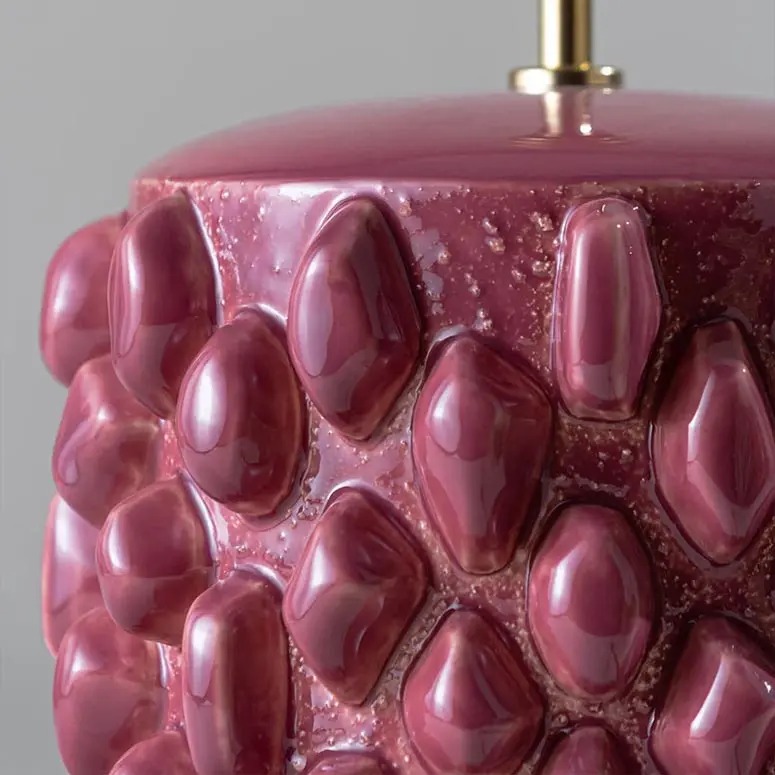 Ceramic Table Lamp Porta