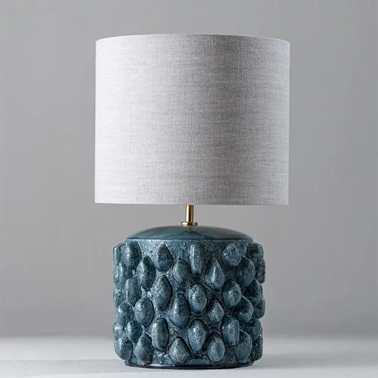 Ceramic Table Lamp Porta