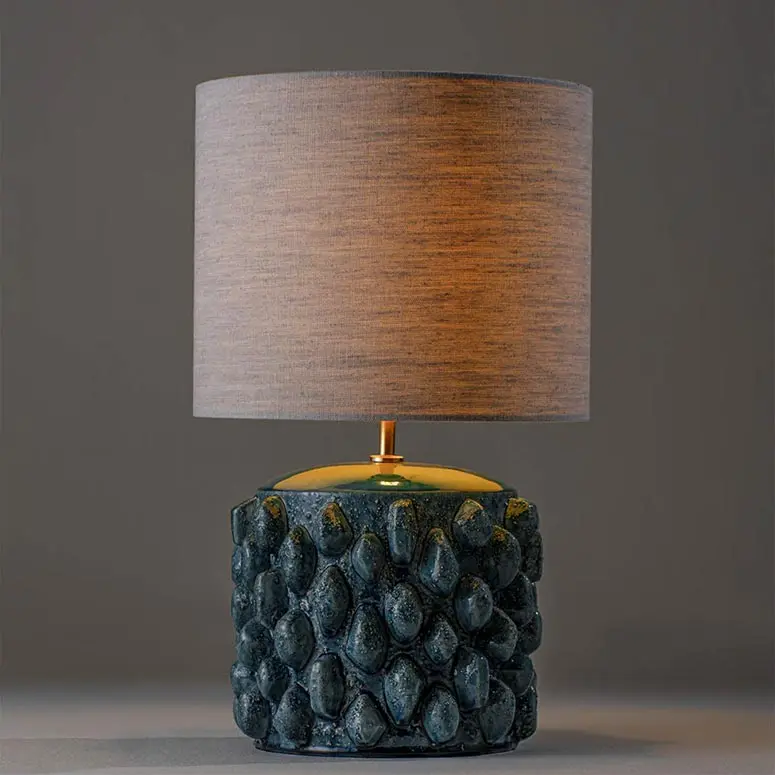 Ceramic Table Lamp Porta