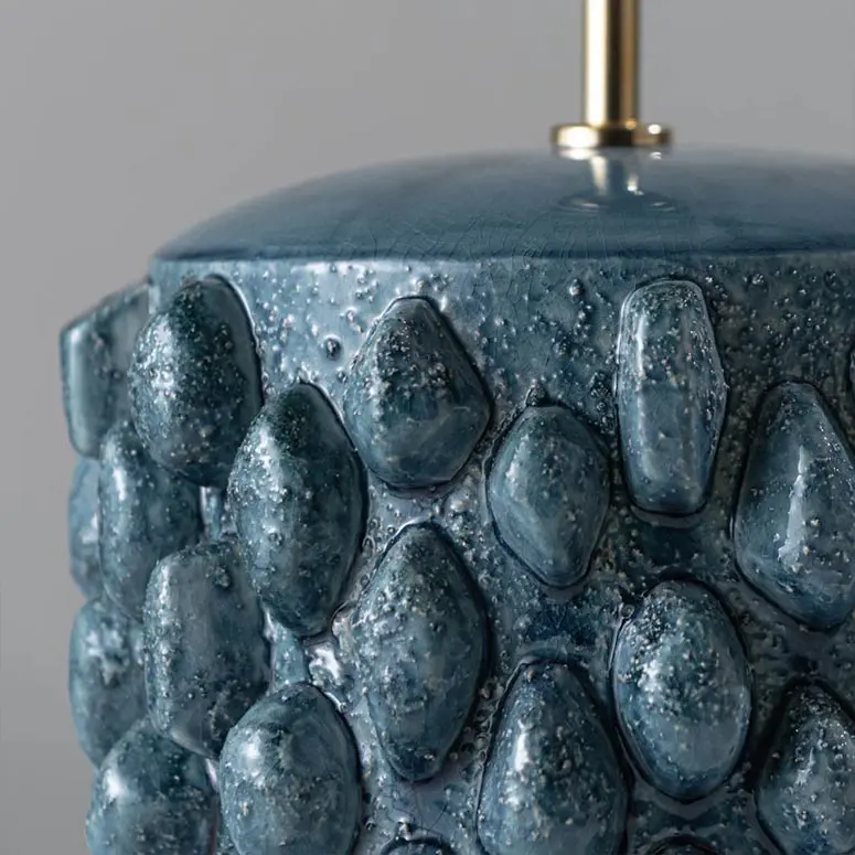 Ceramic Table Lamp Porta
