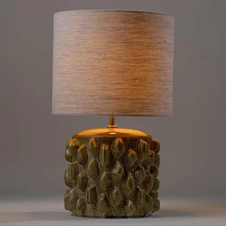 Ceramic Table Lamp Porta