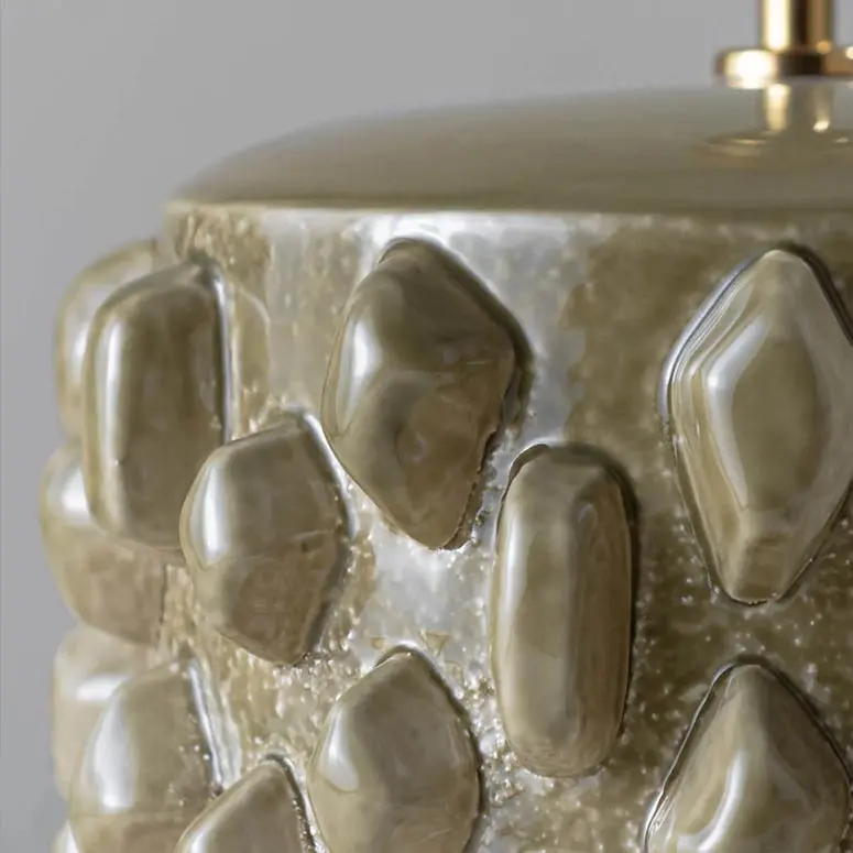 Ceramic Table Lamp Porta
