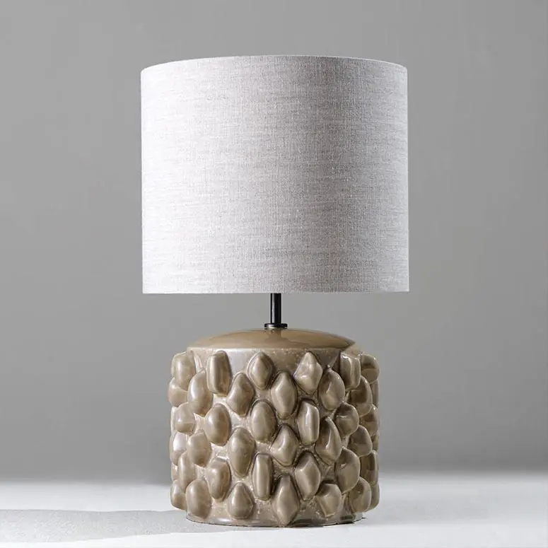 Ceramic Table Lamp Porta