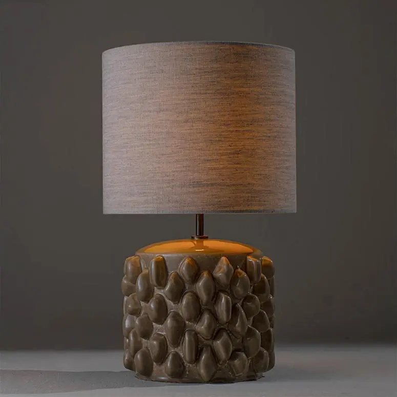 Ceramic Table Lamp Porta