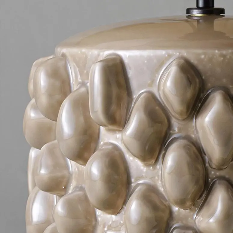Ceramic Table Lamp Porta