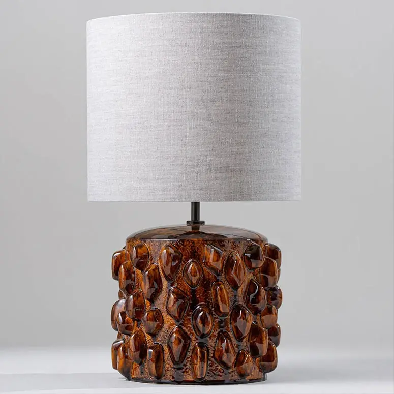 Ceramic Table Lamp Porta