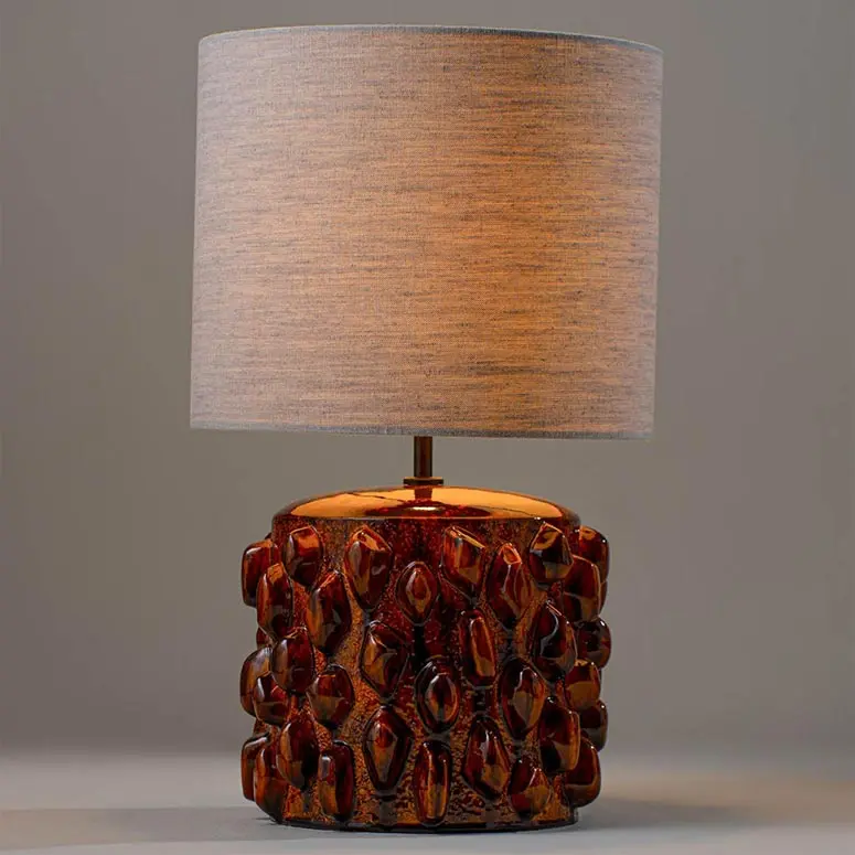 Ceramic Table Lamp Porta