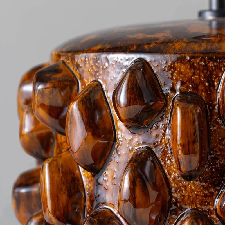 Ceramic Table Lamp Porta